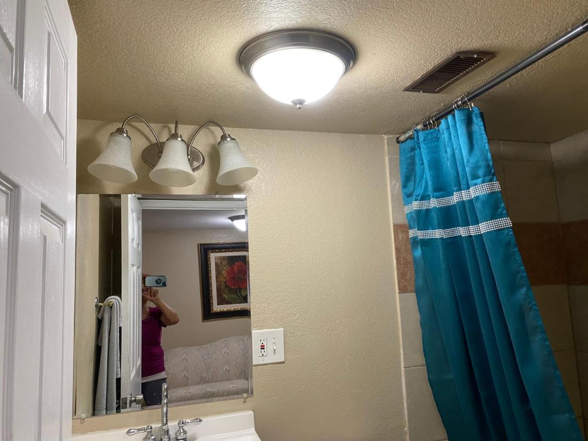 Westside Large Home コロラドスプリングス エクステリア 写真