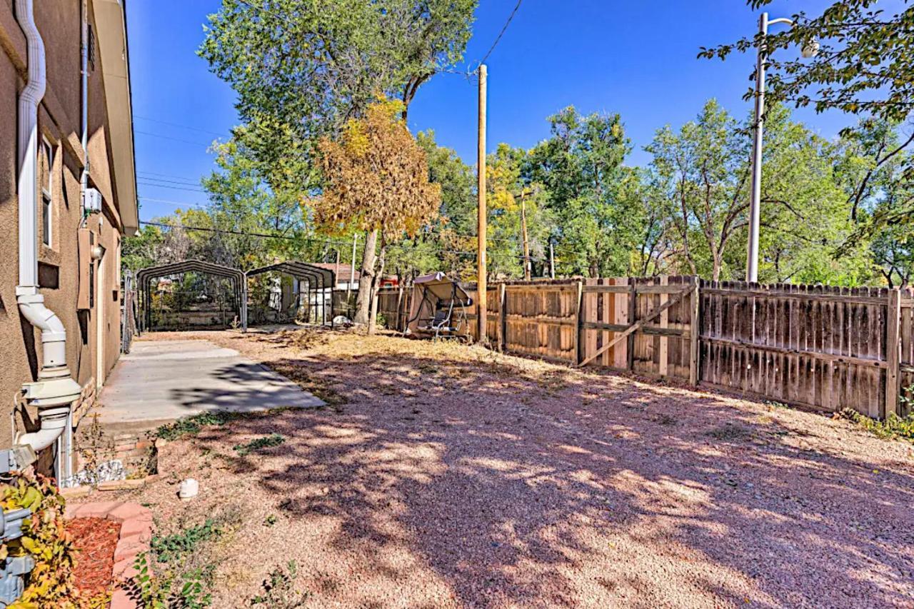 Westside Large Home コロラドスプリングス エクステリア 写真