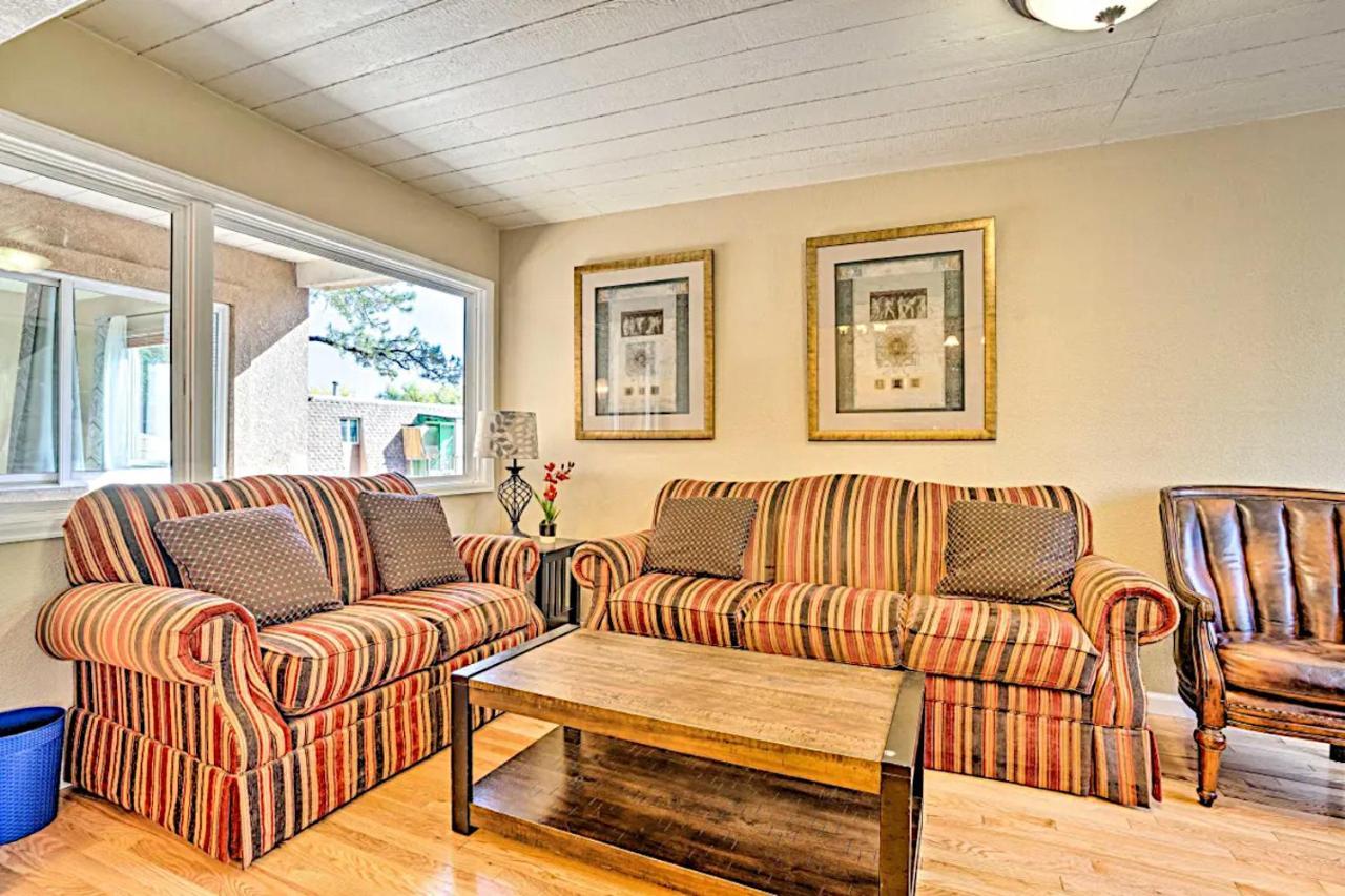 Westside Large Home コロラドスプリングス エクステリア 写真