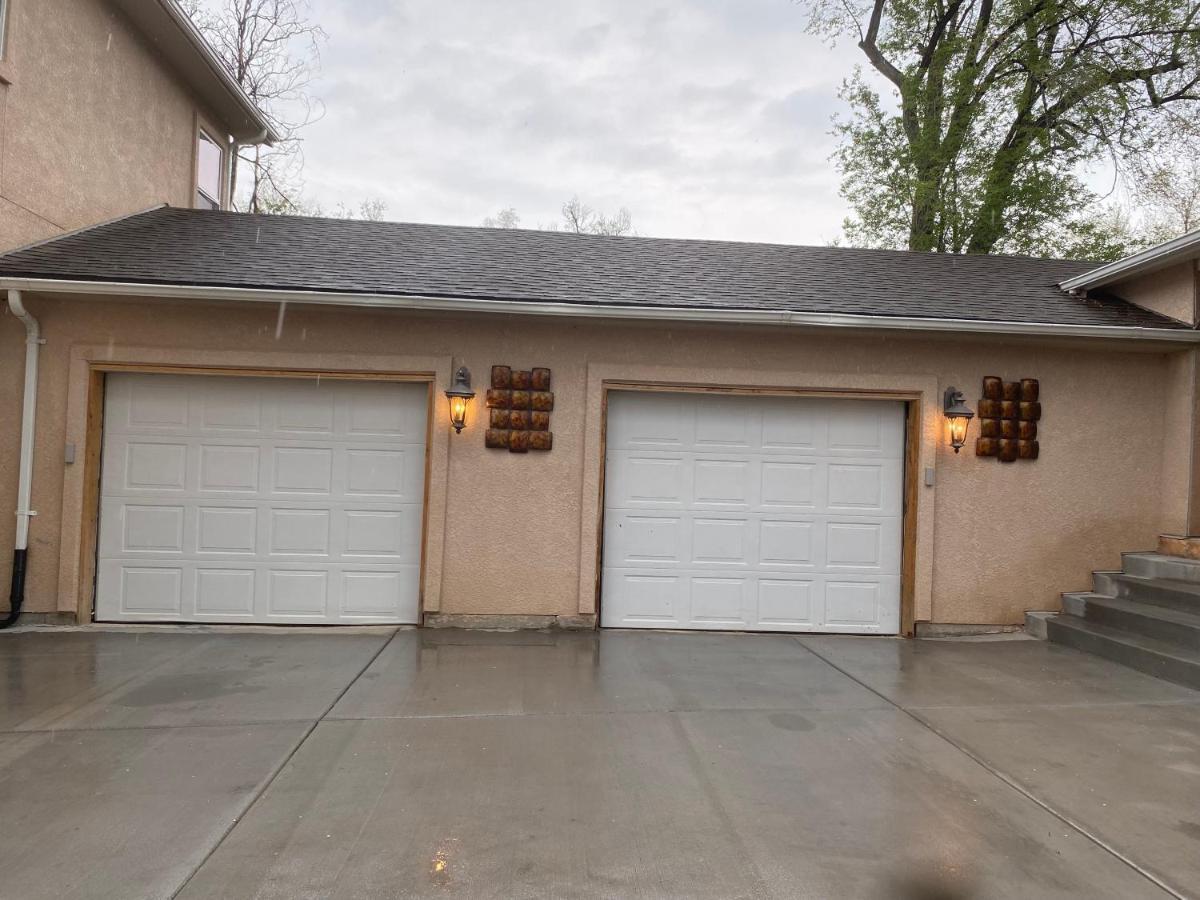 Westside Large Home コロラドスプリングス エクステリア 写真