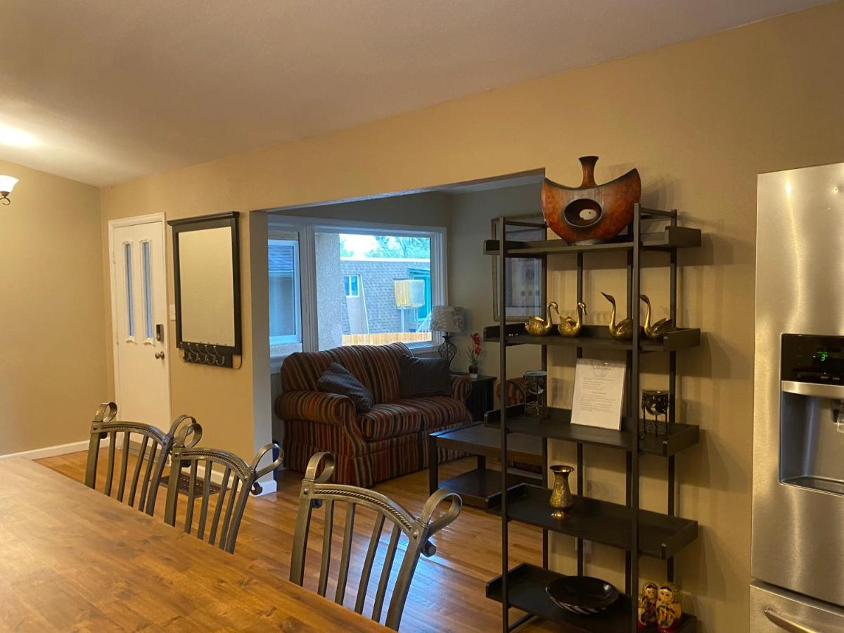 Westside Large Home コロラドスプリングス エクステリア 写真