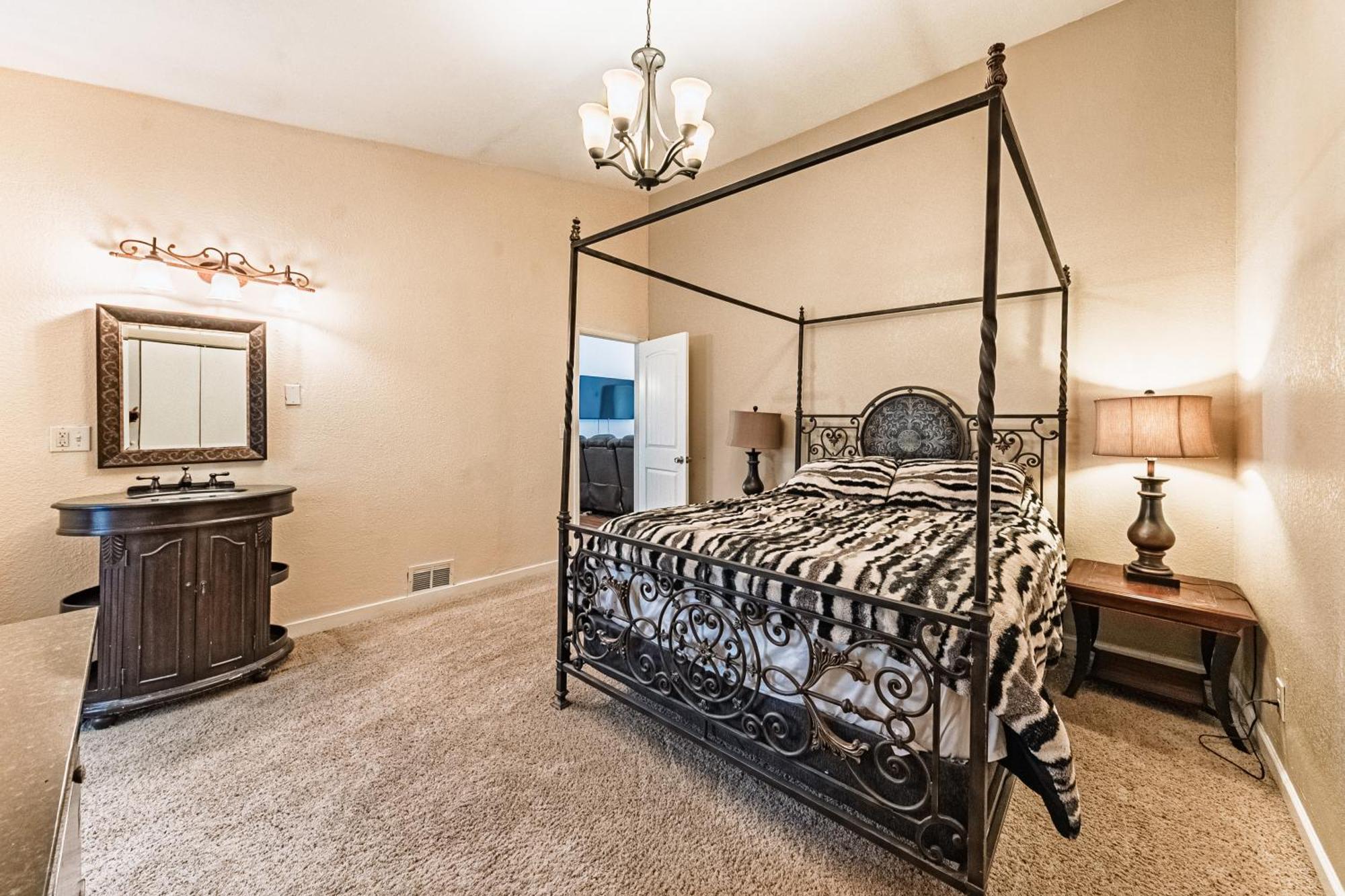 Westside Large Home コロラドスプリングス エクステリア 写真