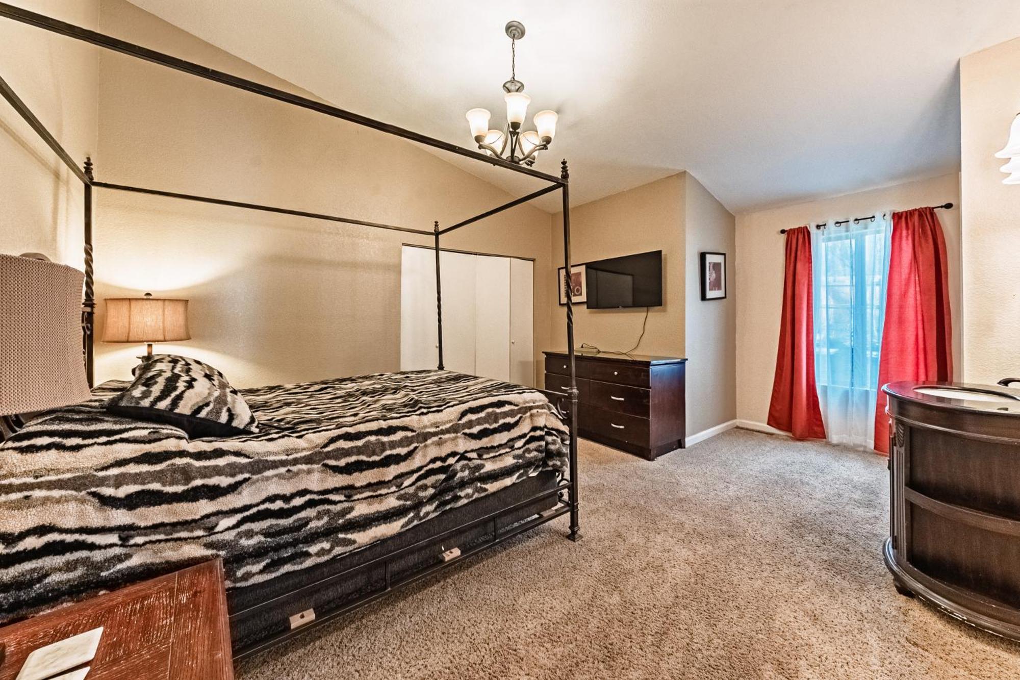 Westside Large Home コロラドスプリングス エクステリア 写真