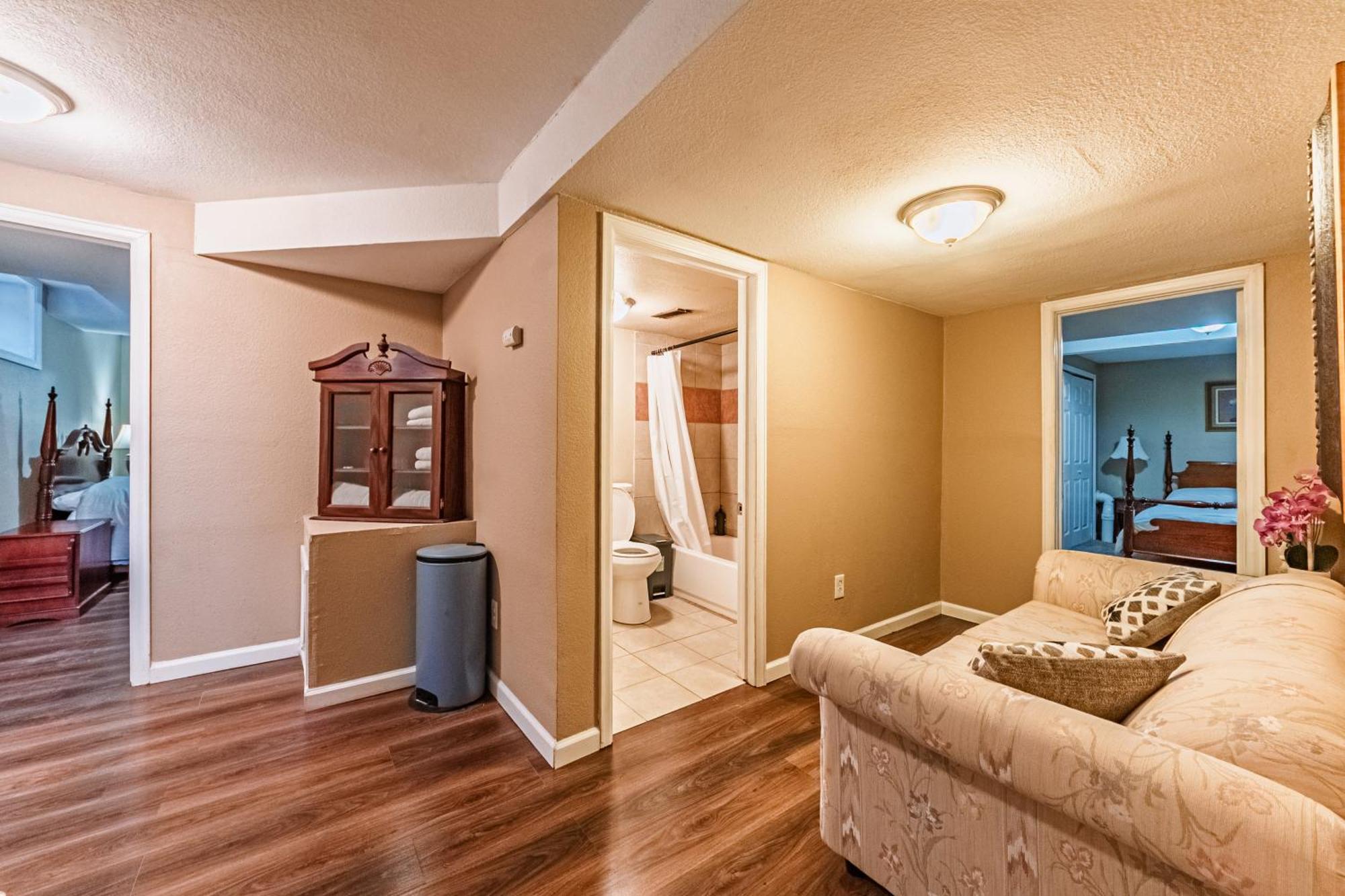 Westside Large Home コロラドスプリングス エクステリア 写真