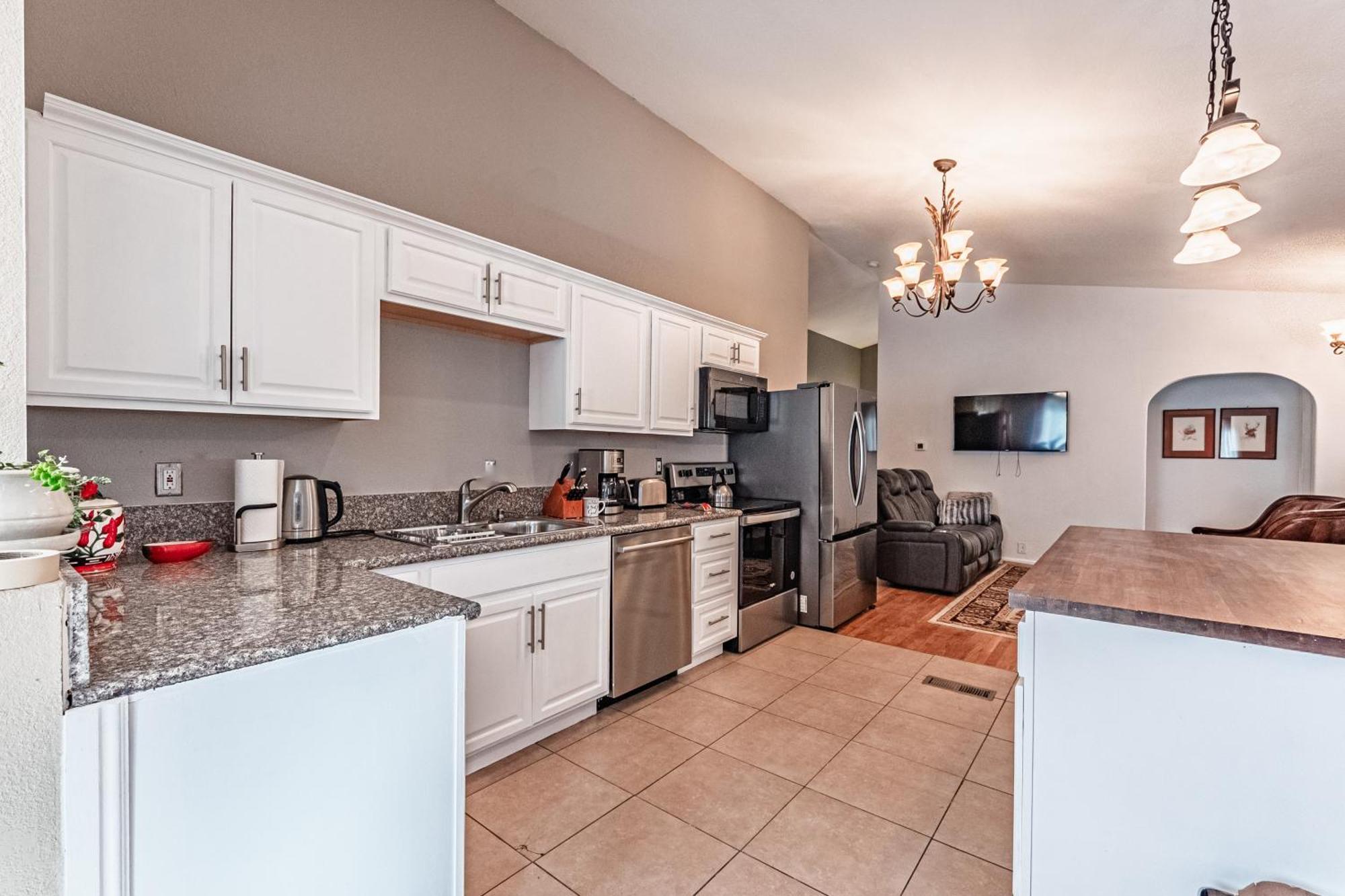Westside Large Home コロラドスプリングス エクステリア 写真