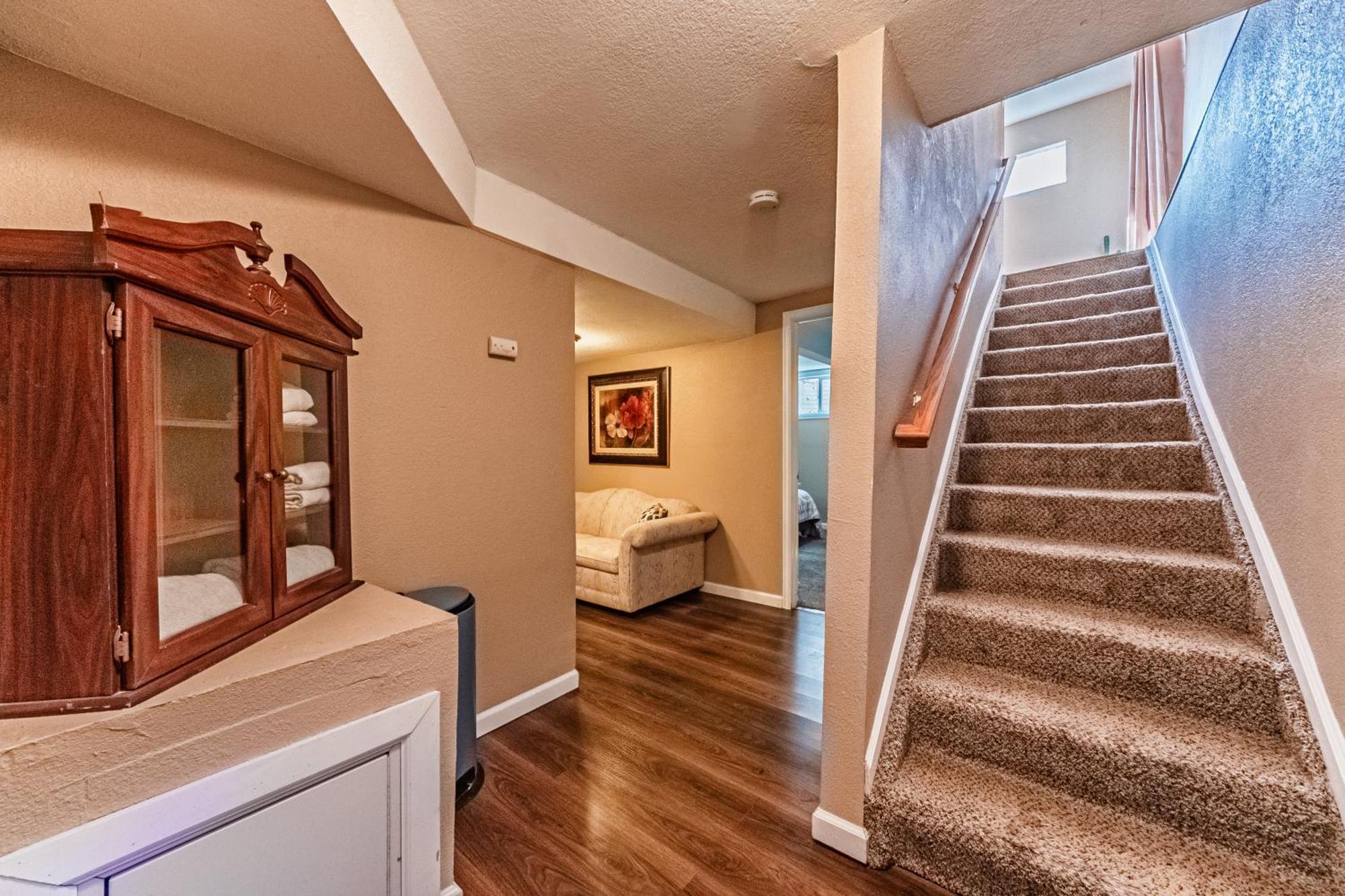 Westside Large Home コロラドスプリングス エクステリア 写真